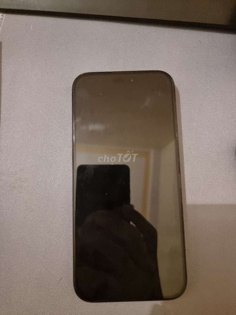 iphone 16prm. Mua bán Điện thoại tại Huyện Mê Linh Hà Nội được đăng bởi Phan Anh hình 1