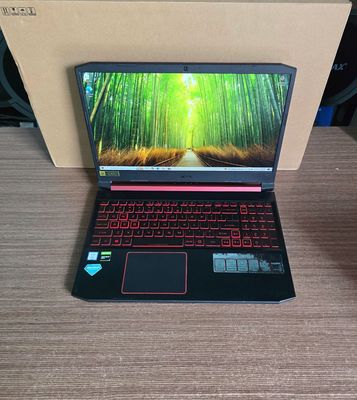 Acer Gaming Nitro i7 9750H/16GB/512GB/GTX1650. Mua bán Laptop tại Quận 12 Tp Hồ Chí Minh được đăng bởi Quỳnh Bích