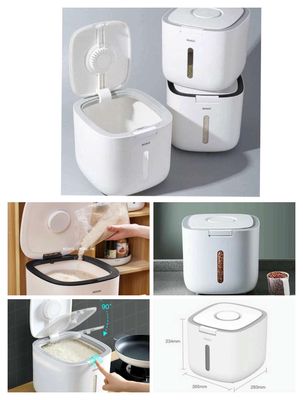 Thùng đựng gạo ecco cao cấp 10kí 350k. Mua bán Dụng cụ nhà bếp tại Quận Thanh Khê Đà Nẵng được đăng bởi Gia Dụng Thủy Lê