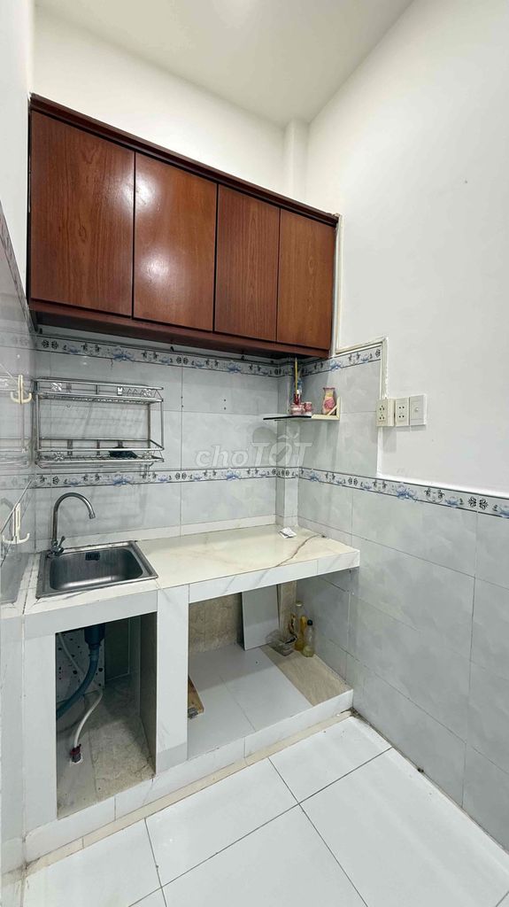 Дом 60 Lam Van Ben, отдельный розовый буклет, ипотека