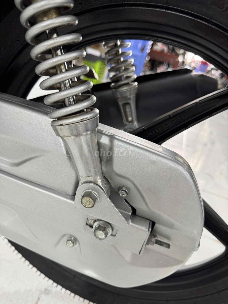 ✅FU MẬP FI UP WAVE I Đep Zin Mới Chát 👍. Mua bán Xe máy tại Thành phố Long Xuyên An Giang được đăng bởi Cầm Đồ Bình Tâm  hình 6