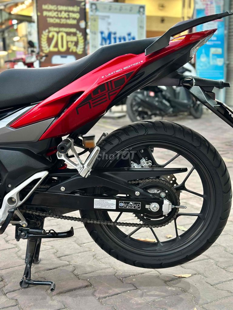 [GÓP DC GIỮ CAVET] Winner X 2022 -BS 67- 19000 km. Mua bán Xe máy tại Quận 12 Tp Hồ Chí Minh được đăng bởi Bùi văn hiếu hình 15