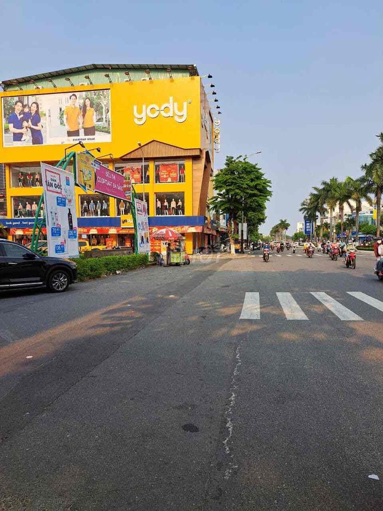 Mặt bằng kinh doanh 170m2 đường Điện Biên Phủ, Q.Thanh Khê, TP Đà Nẵng