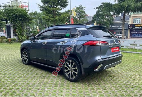 Toyota Corolla Cross 1.8V 2022. Mua bán Ô tô tại Thành phố Nam Định Nam Định được đăng bởi Tên chưa cung cấp hình 3