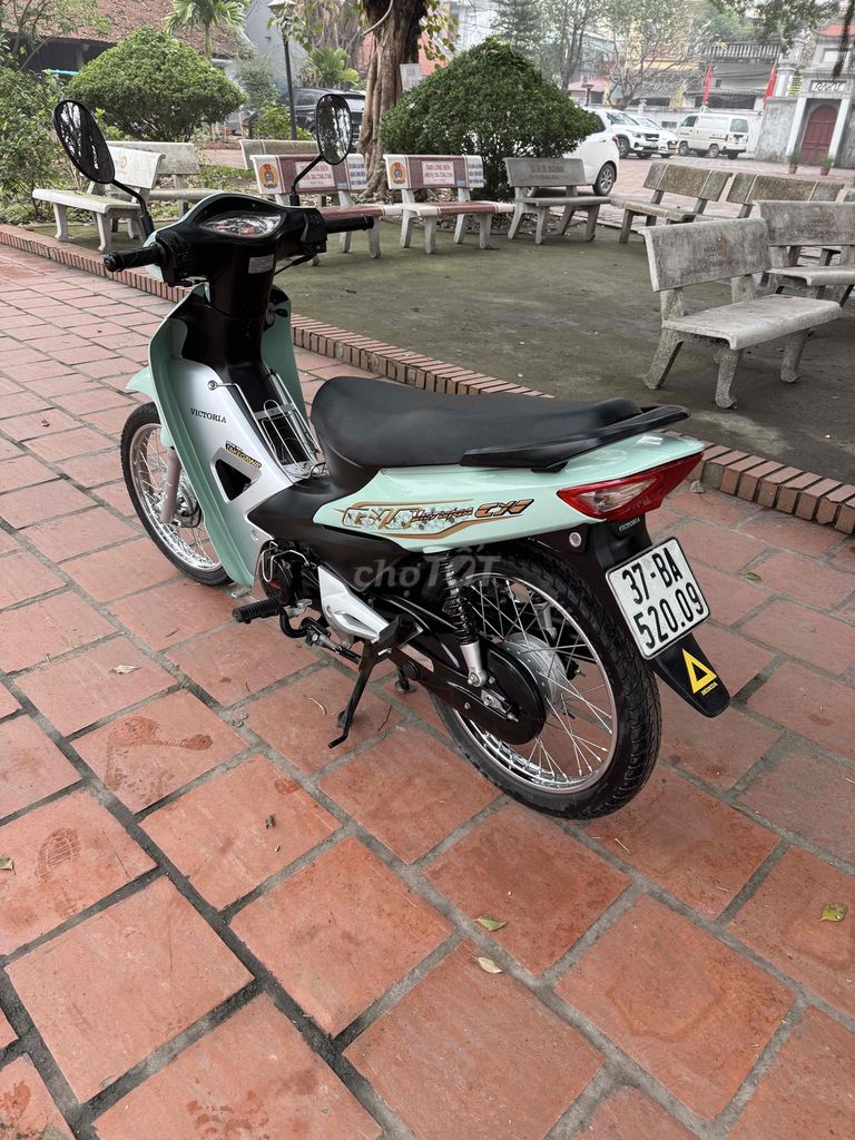 e bán ce 50cc như mới ce học sinh ạ