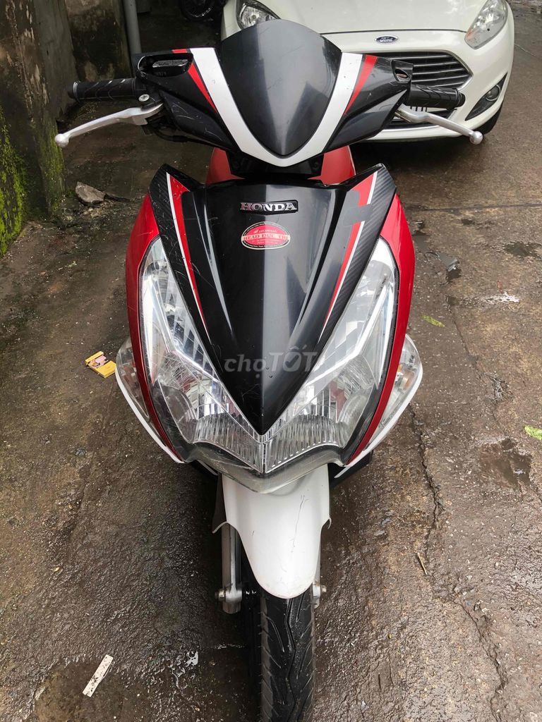 Honda Air Blade Fi 110. Chính chủ sd, bao sang tên