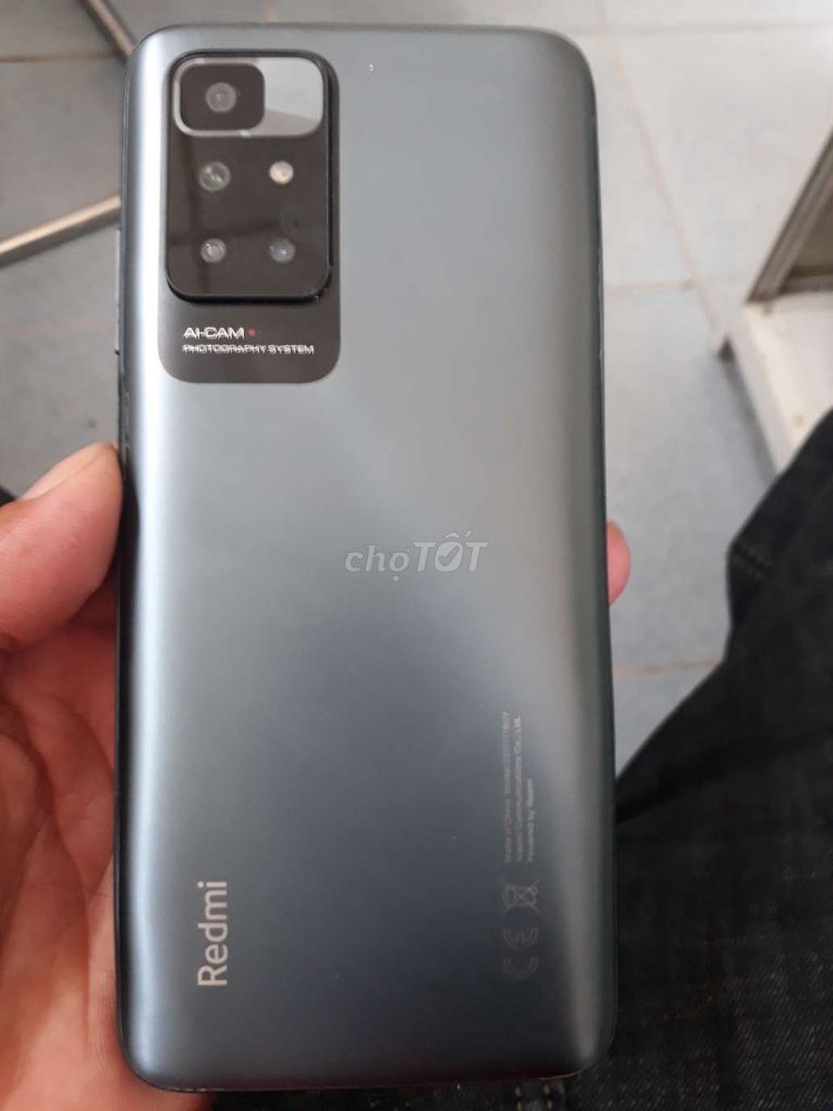 Xiaomi Redmi Note 10 đep 99