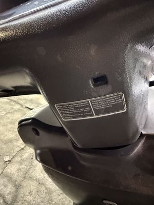 SYM Attila màu Bạc 59347 km. Mua bán Xe máy tại Huyện Trảng Bom Đồng Nai được đăng bởi Trần đình trung 