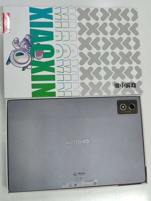 Lenovo Pad Pro 2025 256gb Quốc Tế. Mua bán Máy tính bảng tại Quận Thanh Khê Đà Nẵng được đăng bởi Lãm MiPad