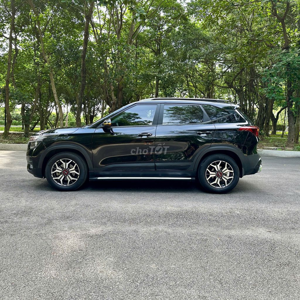 Kia Seltos 2021 Deluxe 73000 km. Mua bán Ô tô tại Thành phố Ninh Bình Ninh Bình được đăng bởi Auto 66 Ninh Bình hình 6