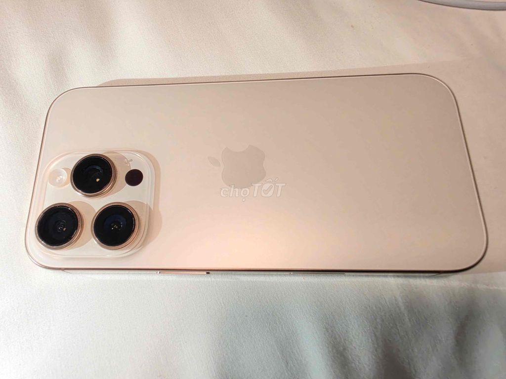 iPhone 16 Pro 256G. Mua bán Điện thoại tại Quận 8 Tp Hồ Chí Minh được đăng bởi Nguyen M hình 1