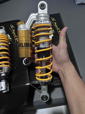 Cần bán phuộc ohlins HO343. Mua bán Phụ tùng xe tại Quận 11 Tp Hồ Chí Minh được đăng bởi Thiện CHOM