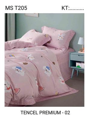 drap tencel lụa cao cấp. Mua bán Giường, chăn ga gối nệm tại Quận Cẩm Lệ Đà Nẵng được đăng bởi Lê Nhật Tố Quyên