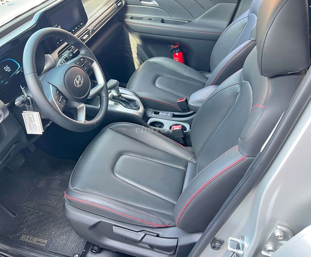 xe 2024 X - 23000 km. Mua bán Ô tô tại Quận Bình Thạnh Tp Hồ Chí Minh được đăng bởi Quốc việt  hình 7