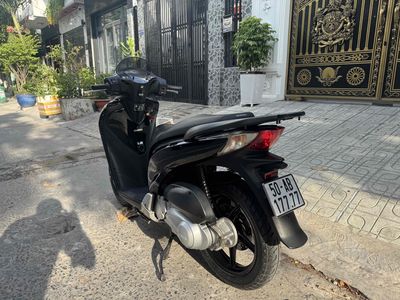 SH150i SM110 2012 BSĐG 17777 Sang Tên Định Danh. Mua bán Xe máy tại Quận 5 Tp Hồ Chí Minh được đăng bởi Đại Phát
