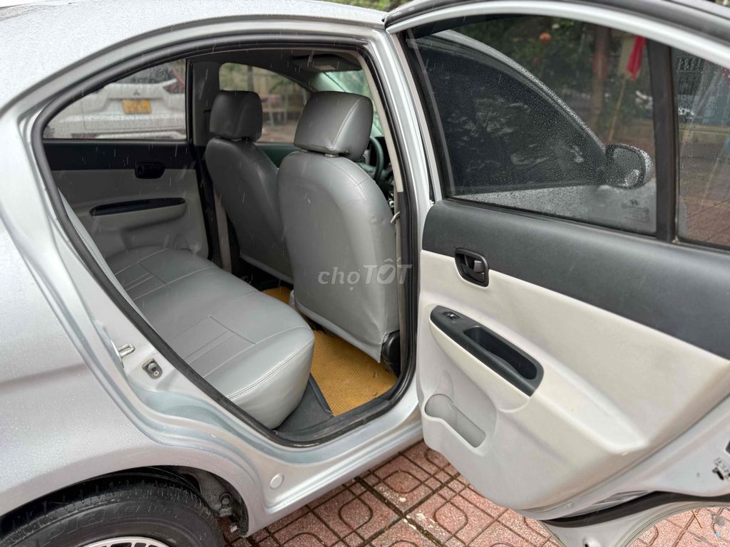 Hyundai Verna 20*** km. Mua bán Ô tô tại Huyện Thanh Oai Hà Nội được đăng bởi Quang Ôtô Thanh Oai hình 11