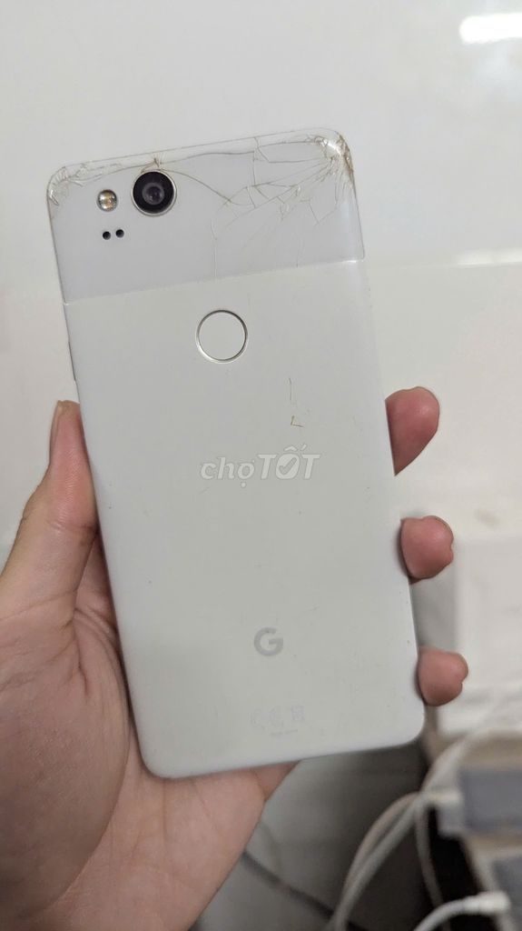 Google Pixel 2. Bản Quốc Tế Bộ Nhớ 64 Gb Thanh Lý