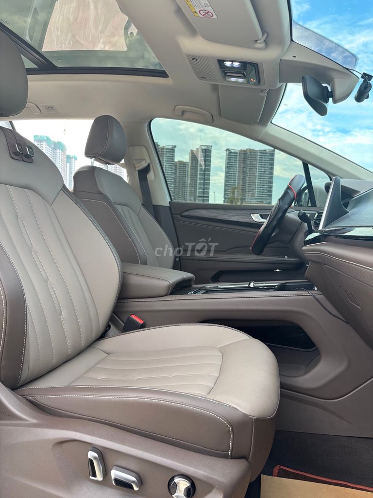 Volkswagen Viloran 2023 Premium - 10000 km. Mua bán Ô tô tại Thành phố Thủ Đức Tp Hồ Chí Minh được đăng bởi Auto Đông Sài Gòn Official hình 16