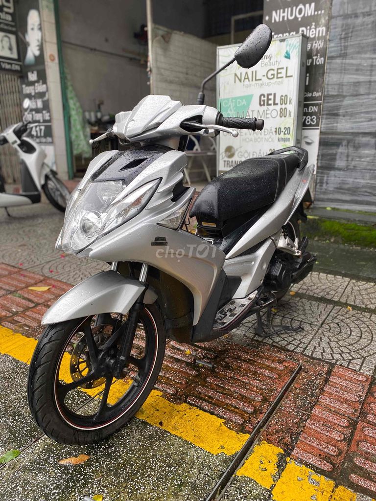 BÁN XE HÃNG YAMAHA NOUVO SX Fi. Mua bán Xe máy tại Quận Thanh Khê Đà Nẵng được đăng bởi Thanh trương hình 4