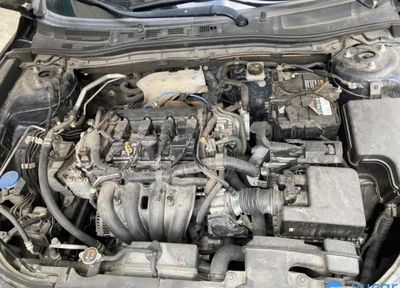 Mazda 3 2018 Xanh đen 62.000km