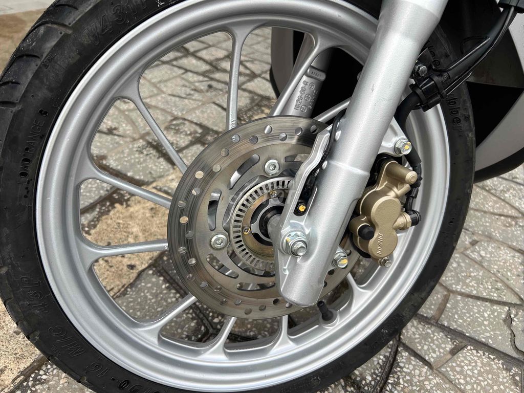 Sh mode ABS ❇️Đồng moto đà lạt❇️. Mua bán Xe máy tại Thành phố Đà Lạt Lâm Đồng được đăng bởi ĐỒNG MOTOR 2  cá nhân hình 4