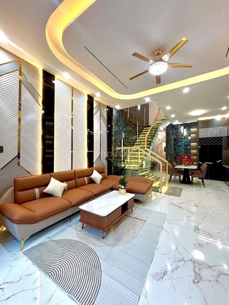 Cho thuê nhà 3 phòng ngủ tại Cẩm Lệ, Đà Nẵng — ảnh 9