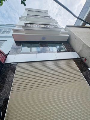 House in Thanh Trì