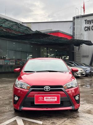 Yaris 1.3E nhập Thái- Giá 372 triệu. Mua bán Ô tô tại Quận Gò Vấp Tp Hồ Chí Minh được đăng bởi TOYOTA SURE GÒ VẤP