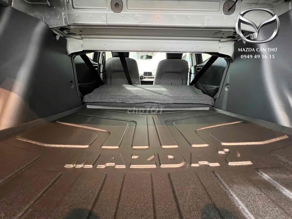 New Mazda 2 Nhập Thái ✨ Trả trước từ 112 triệu. Mua bán Ô tô tại Quận Cái Răng Cần Thơ được đăng bởi SHOWROOM KIA MAZDA CẦN THƠ hình 14