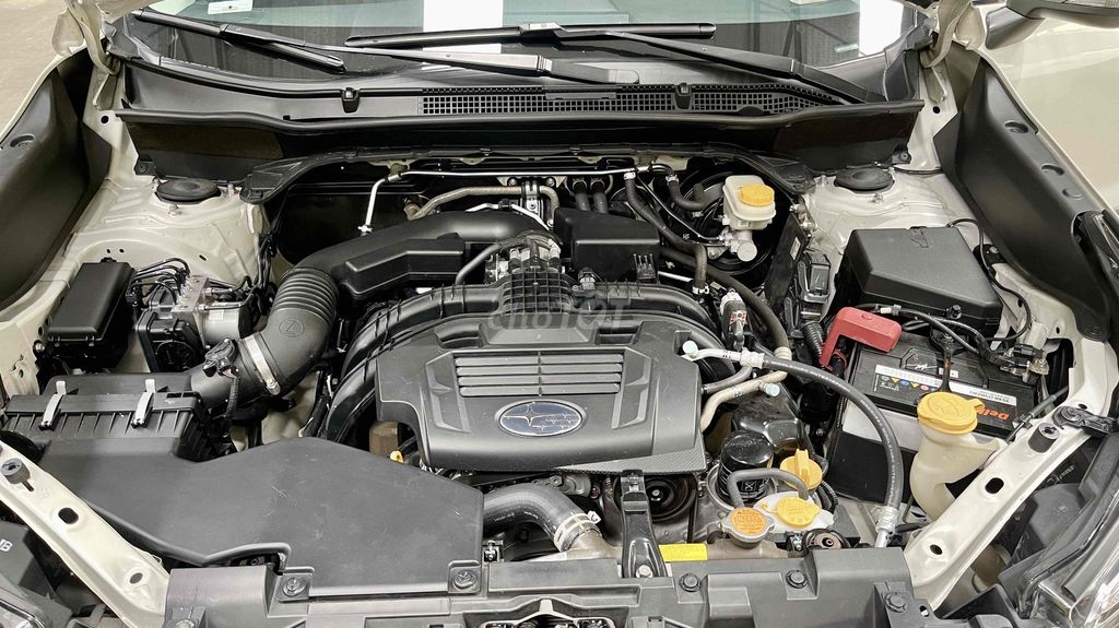 Subaru Forester 2022 2.0i-L Xe 1 chủ chạy 6 vạn km. Mua bán Ô tô tại Quận Bắc Từ Liêm Hà Nội được đăng bởi Hoàng Nga hình 15