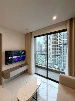 Rent · 2 bd · 60 м² · Thành phố Thủ Đức, ул. Nguyễn Xiển