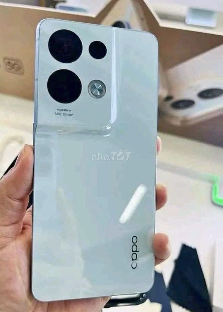 Oppo Reno 8 Pro 5G Fullbox đẹp keng