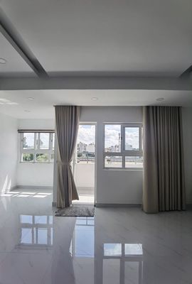 Căn hộ 114 m² · 3 PN · Conic Boulevard