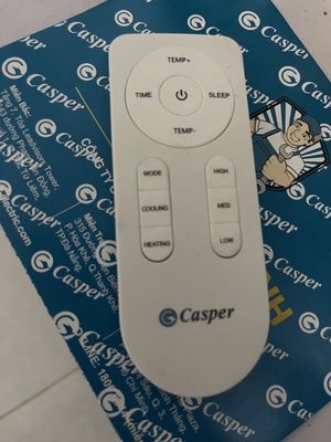 Điều hoà di động cesper 1hp. Mua bán Máy lạnh, điều hoà tại Thị xã Tân Uyên Bình Dương được đăng bởi Đoàn Dự