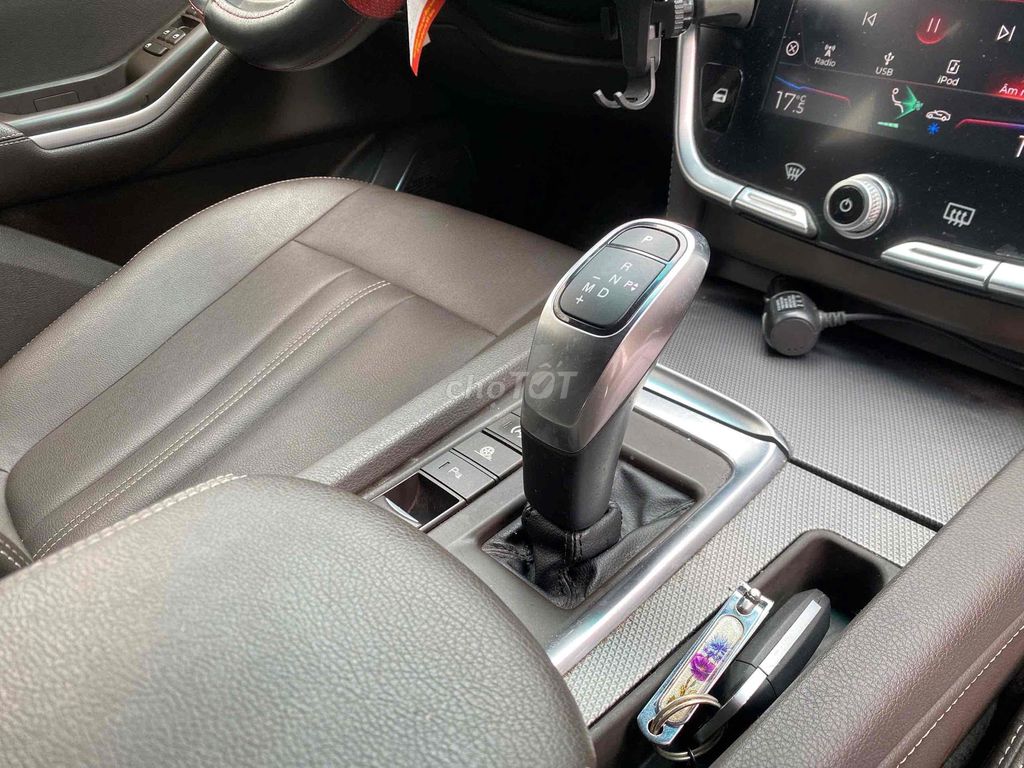 VinFast Lux SA2.0 2019 Plus 2.0 AT - 60000 km. Mua bán Ô tô tại Quận Thanh Xuân Hà Nội được đăng bởi Cường trần hình 18