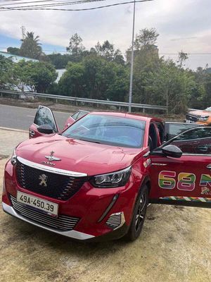 Peugeot 30***0 km. Mua bán Ô tô tại Quận 7 Tp Hồ Chí Minh được đăng bởi vinh