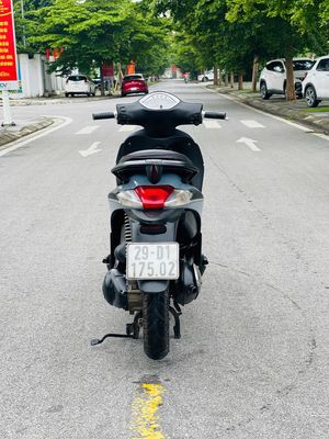 Piaggio Liberty Xám xi măng. Mua bán Xe máy tại Quận Bắc Từ Liêm Hà Nội được đăng bởi xe máy cũ hiệp hà tây 