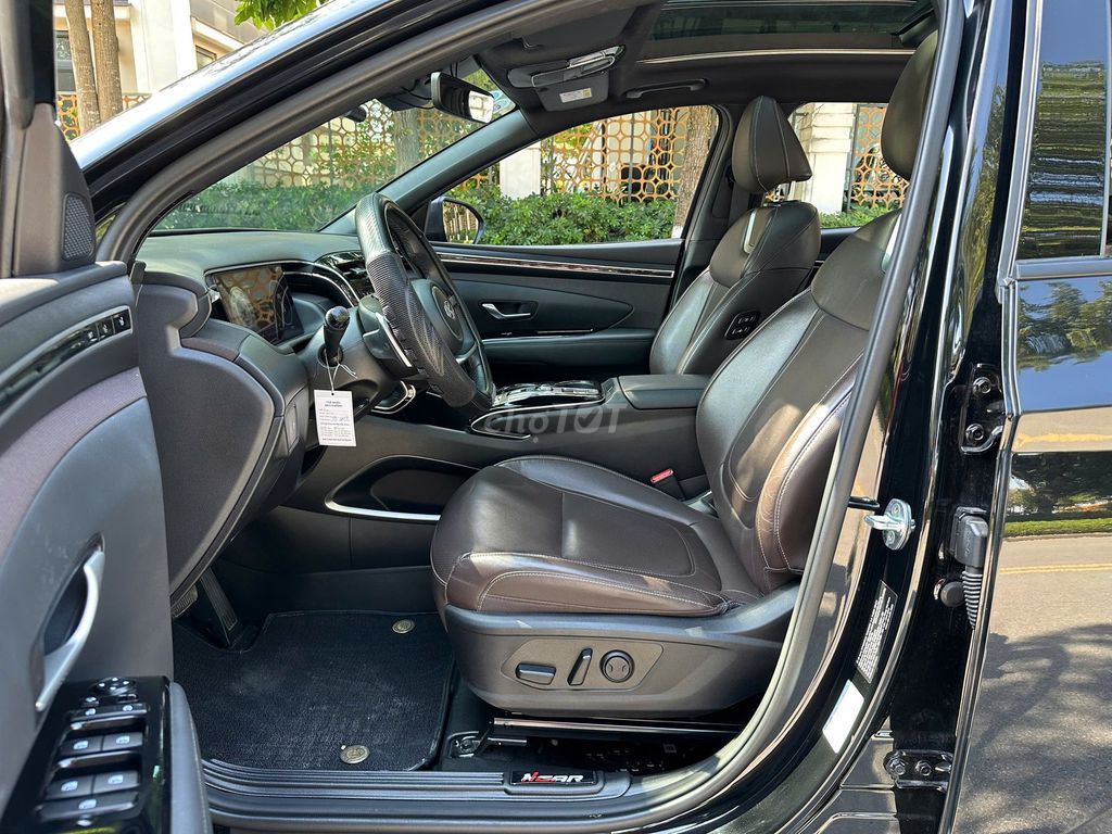 Hyundai Tucson 2023 1.6 AT Turbo HTRAC Đặc biệt. Mua bán Ô tô tại Quận Cầu Giấy Hà Nội được đăng bởi Hùng Eco Auto hình 14