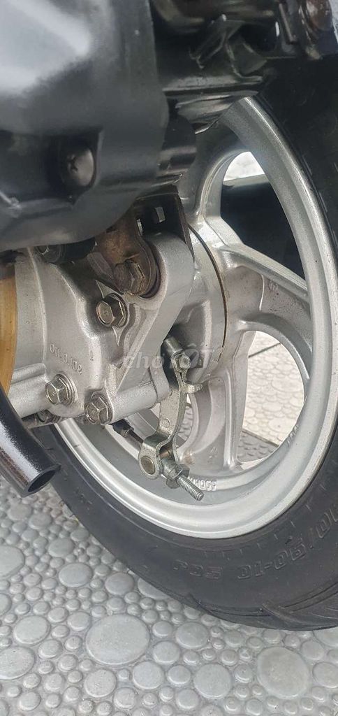 Elite 50cc 2019..Xe luot 16ngan. Mua bán Xe máy tại Quận 7 Tp Hồ Chí Minh được đăng bởi Nguyễn văn lộc hình 9