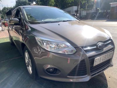 FORD FOCUS  2012 tự động, xe cọp 1 đời chủ. Mua bán Ô tô tại Thành phố Thủ Đức Tp Hồ Chí Minh được đăng bởi KENT