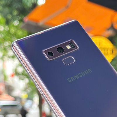 SS NOTE9 512GB ZIN ĐẸP. Mua bán Điện thoại tại Quận Đống Đa Hà Nội được đăng bởi Wing Mobile