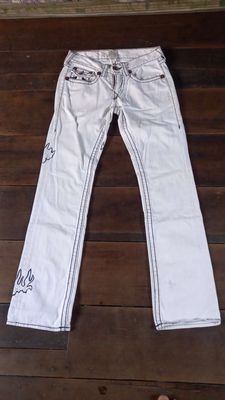 Quần jean ông địa size 31. Mua bán Quần áo tại Huyện An Phú An Giang được đăng bởi lâm văn bảo 