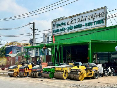 CÔNG TY TNHH MÁY XÂY DỰNG TỰ ĐỘNG SIÊU VIỆT