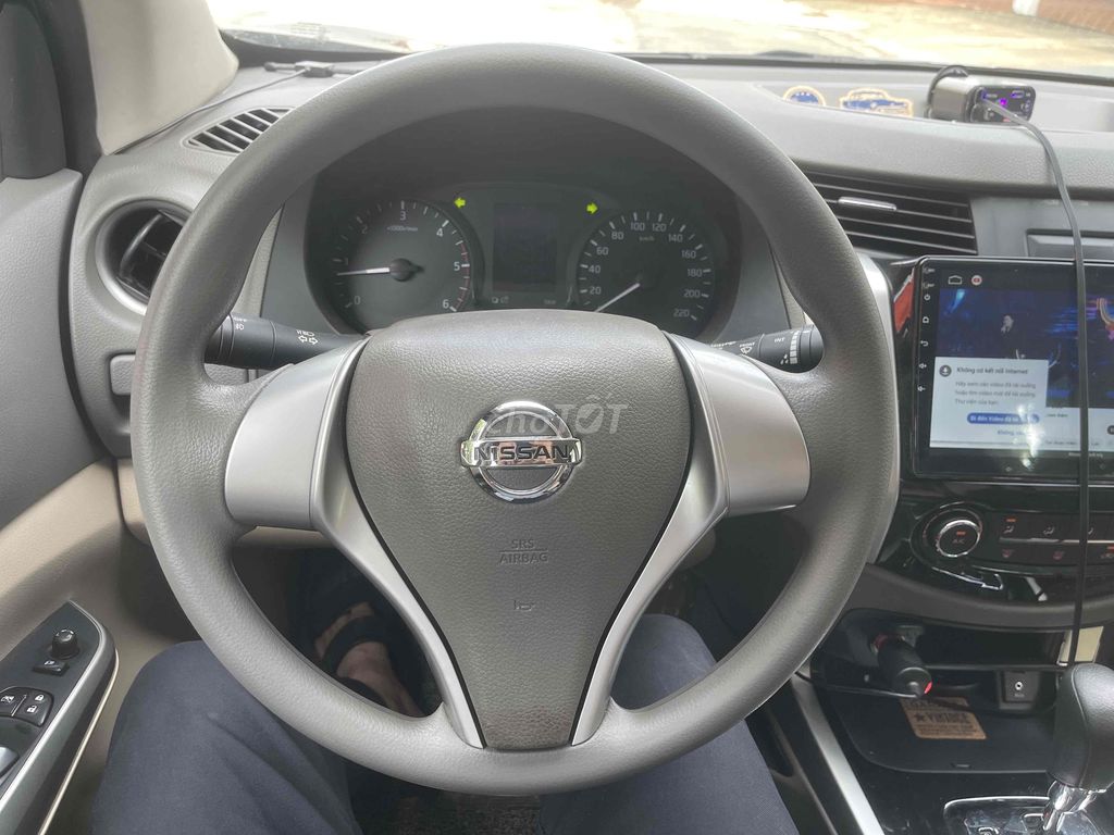 Nissan Navara 2019 2.5 AT 2WD (EL) - 55000 km. Mua bán Ô tô tại Quận 12 Tp Hồ Chí Minh được đăng bởi Lê thanh Huấn  hình 4