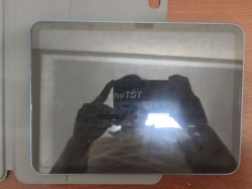 Apple iPad Gen 11 128GB Xanh. Mua bán Máy tính bảng tại Quận Nam Từ Liêm Hà Nội được đăng bởi Chú Tuấn hình 1