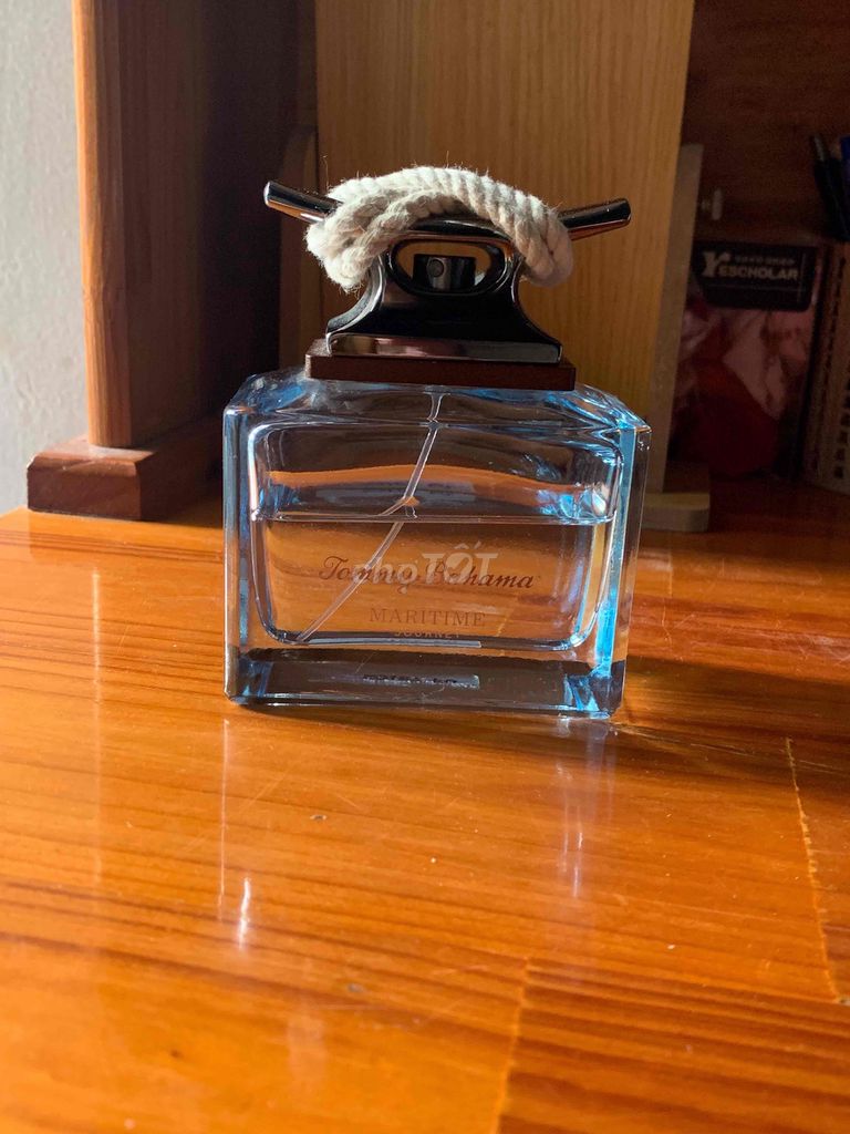 Nước hoa Tommy Bahama Maritime Nam tươi mát. Mua bán Nước hoa tại Thành phố Biên Hòa Đồng Nai được đăng bởi Nguyễn hình 1