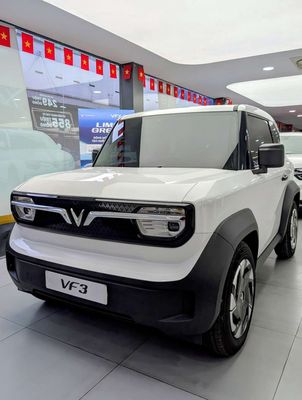 VINFAST VF3 PLUS 292 TRIỆU ‼️‼️‼️