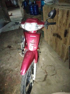 Wawe. Mua bán Xe máy tại Thành phố Thủ Đức Tp Hồ Chí Minh được đăng bởi Văn Tài