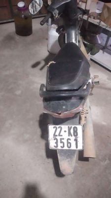 Bán xe wave tàu. Mua bán Xe máy tại Huyện Phú Xuyên Hà Nội được đăng bởi binnn