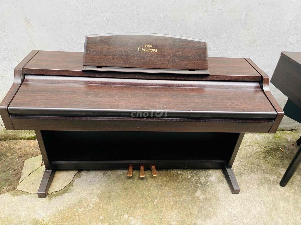 piano yamaha Clp840 zin hàng nhật